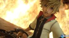 Imagen 325 de Kingdom Hearts 3D: Dream Drop Distance