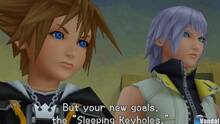 Imagen 333 de Kingdom Hearts 3D: Dream Drop Distance
