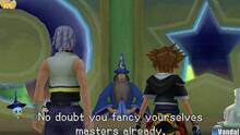 Imagen 353 de Kingdom Hearts 3D: Dream Drop Distance