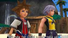 Imagen 335 de Kingdom Hearts 3D: Dream Drop Distance