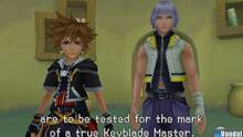 Imagen 340 de Kingdom Hearts 3D: Dream Drop Distance