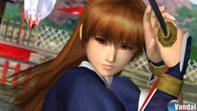 Imagen 20 de Dead or Alive: Dimensions