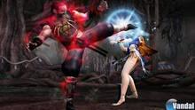 Imagen 36 de Dead or Alive: Dimensions