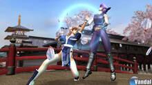 Imagen 25 de Dead or Alive: Dimensions