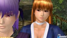 Imagen 39 de Dead or Alive: Dimensions