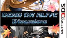 Imagen 122 de Dead or Alive: Dimensions
