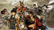 Imagen 11 de Dynasty Warriors VS