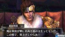 Imagen 14 de Dynasty Warriors VS