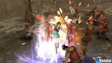 Imagen 16 de Dynasty Warriors VS
