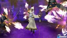 Imagen 3 de Dynasty Warriors VS