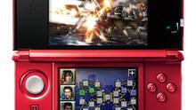 Imagen 20 de Dynasty Warriors VS