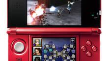 Imagen 23 de Dynasty Warriors VS
