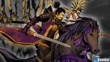 Imagen 18 de Samurai Warriors: Chronicles