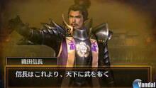 Imagen 19 de Samurai Warriors: Chronicles
