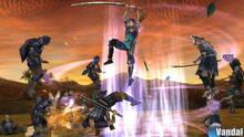 Imagen 21 de Samurai Warriors: Chronicles