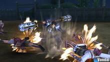Imagen 10 de Samurai Warriors: Chronicles