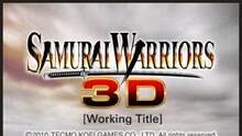Imagen 6 de Samurai Warriors: Chronicles