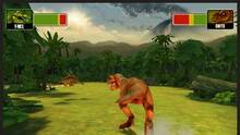 Imagen 2 de Combate de Gigantes: Dinosaurios 3D