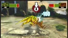 Imagen 3 de Combate de Gigantes: Dinosaurios 3D