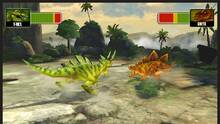 Imagen 4 de Combate de Gigantes: Dinosaurios 3D