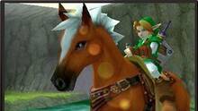 Imagen 2 de The Legend of Zelda: Ocarina of Time 3D