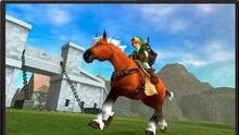 Imagen 4 de The Legend of Zelda: Ocarina of Time 3D