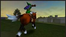 Imagen 8 de The Legend of Zelda: Ocarina of Time 3D