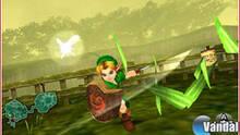 Imagen 9 de The Legend of Zelda: Ocarina of Time 3D
