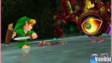 Imagen 10 de The Legend of Zelda: Ocarina of Time 3D