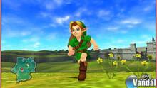Imagen 11 de The Legend of Zelda: Ocarina of Time 3D