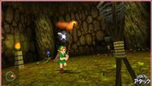 Imagen 12 de The Legend of Zelda: Ocarina of Time 3D