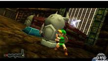 Imagen 18 de The Legend of Zelda: Ocarina of Time 3D