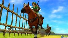 Imagen 26 de The Legend of Zelda: Ocarina of Time 3D