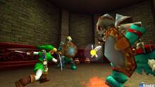 Imagen 27 de The Legend of Zelda: Ocarina of Time 3D