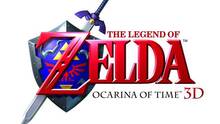 Imagen 29 de The Legend of Zelda: Ocarina of Time 3D