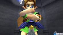 Imagen 30 de The Legend of Zelda: Ocarina of Time 3D