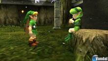 Imagen 41 de The Legend of Zelda: Ocarina of Time 3D