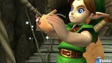 Imagen 44 de The Legend of Zelda: Ocarina of Time 3D