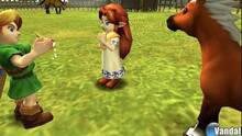 Imagen 45 de The Legend of Zelda: Ocarina of Time 3D