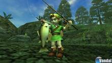Imagen 34 de The Legend of Zelda: Ocarina of Time 3D