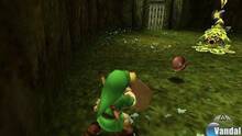 Imagen 35 de The Legend of Zelda: Ocarina of Time 3D