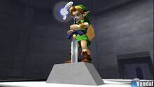Imagen 36 de The Legend of Zelda: Ocarina of Time 3D