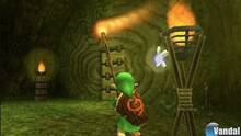 Imagen 38 de The Legend of Zelda: Ocarina of Time 3D
