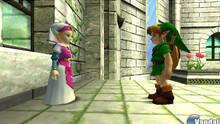 Imagen 47 de The Legend of Zelda: Ocarina of Time 3D