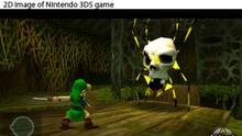 Imagen 52 de The Legend of Zelda: Ocarina of Time 3D