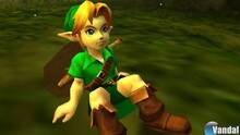 Imagen 65 de The Legend of Zelda: Ocarina of Time 3D