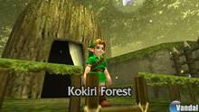 Imagen 69 de The Legend of Zelda: Ocarina of Time 3D