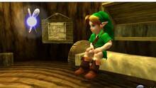 Imagen 70 de The Legend of Zelda: Ocarina of Time 3D