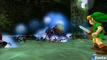 Imagen 59 de The Legend of Zelda: Ocarina of Time 3D