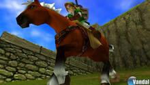 Imagen 84 de The Legend of Zelda: Ocarina of Time 3D